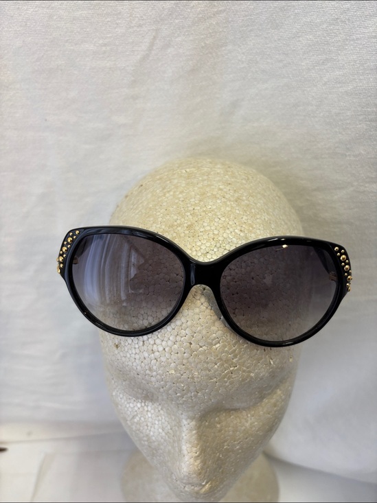 Alexander McQueen Sunglasses 4216/s main image 11